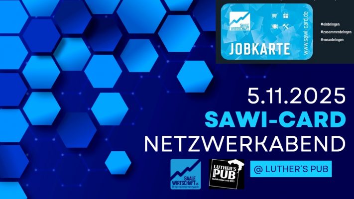 20251105_SAWI-Card Netzwerkabend 20251105_SAWI-Card Netzwerkabend